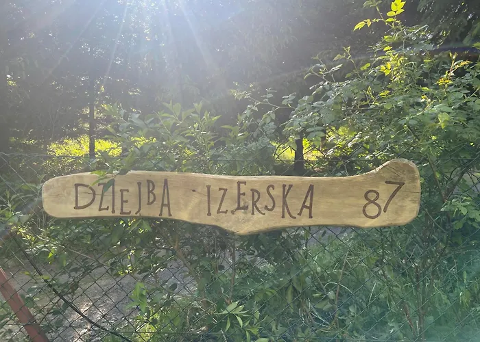 Dziejba Izerska
