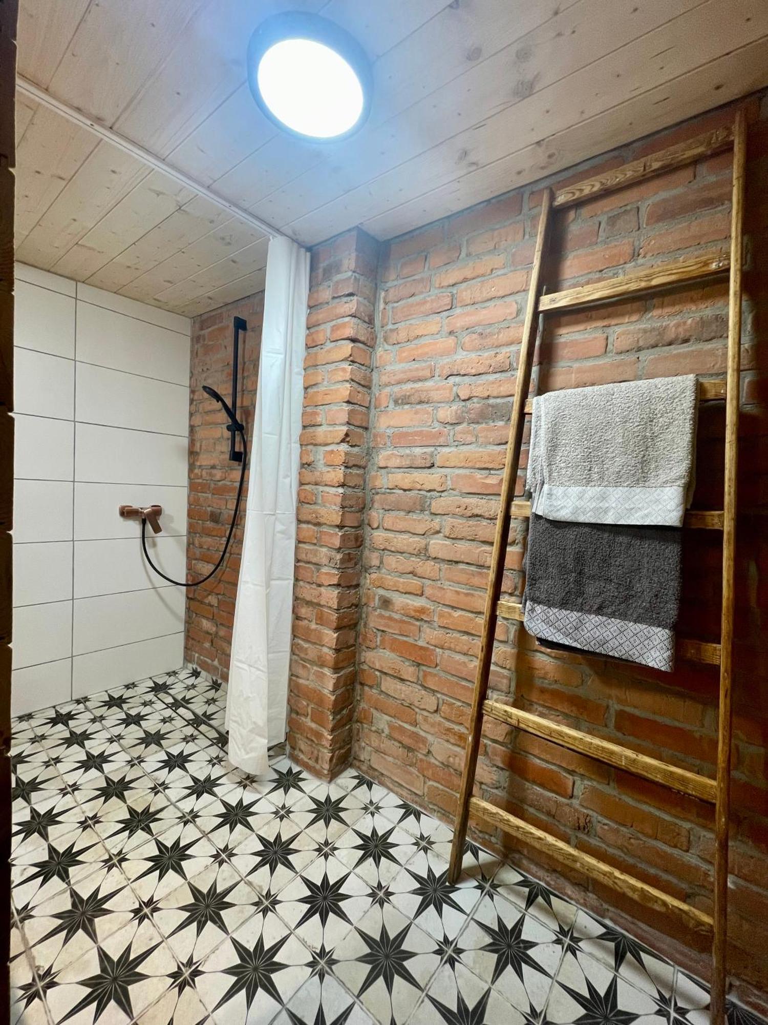 Dziejba Izerska Farm stay *
