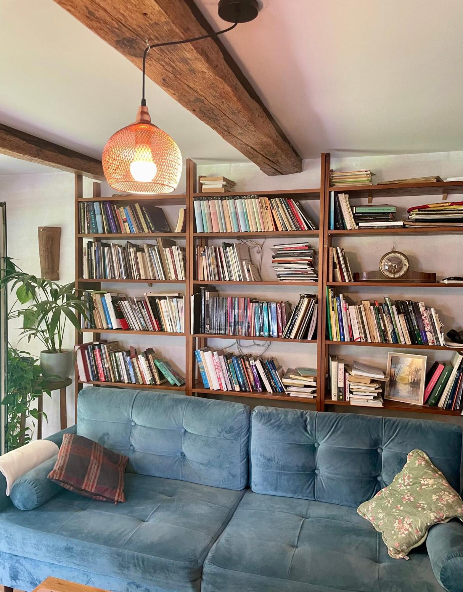 Farm stay Dziejba Izerska