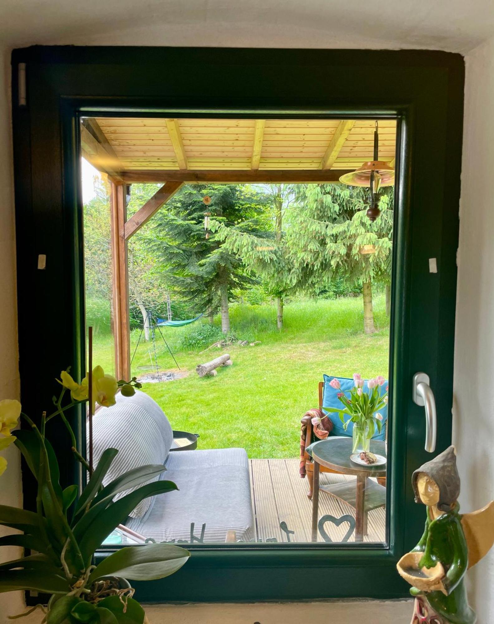 Farm stay Dziejba Izerska *