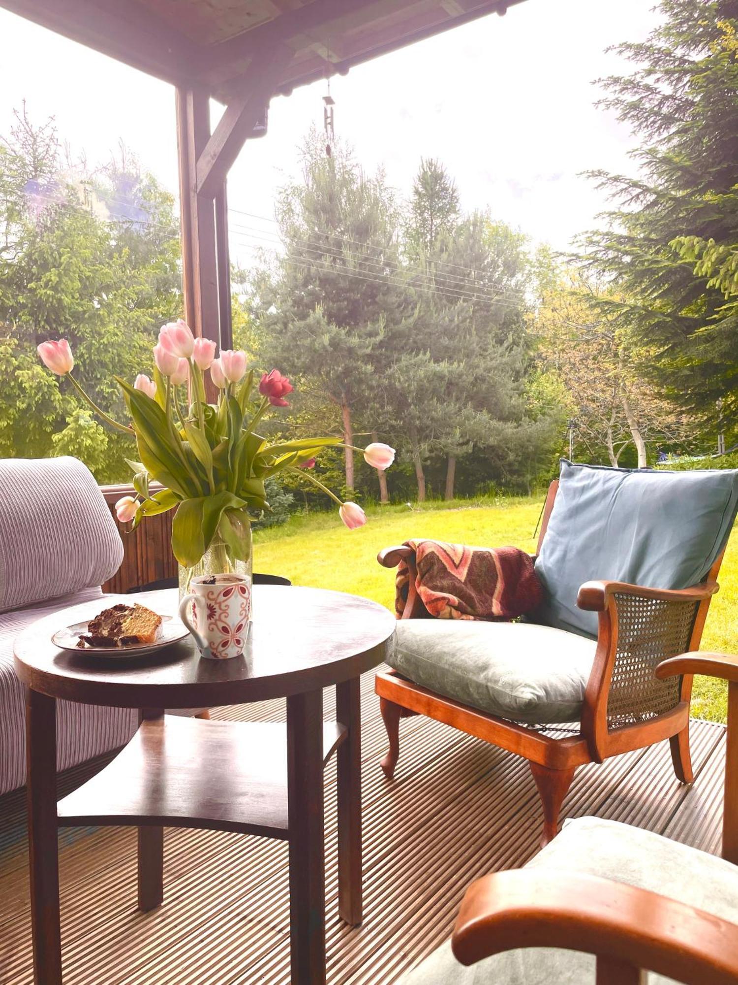 Farm stay Dziejba Izerska *