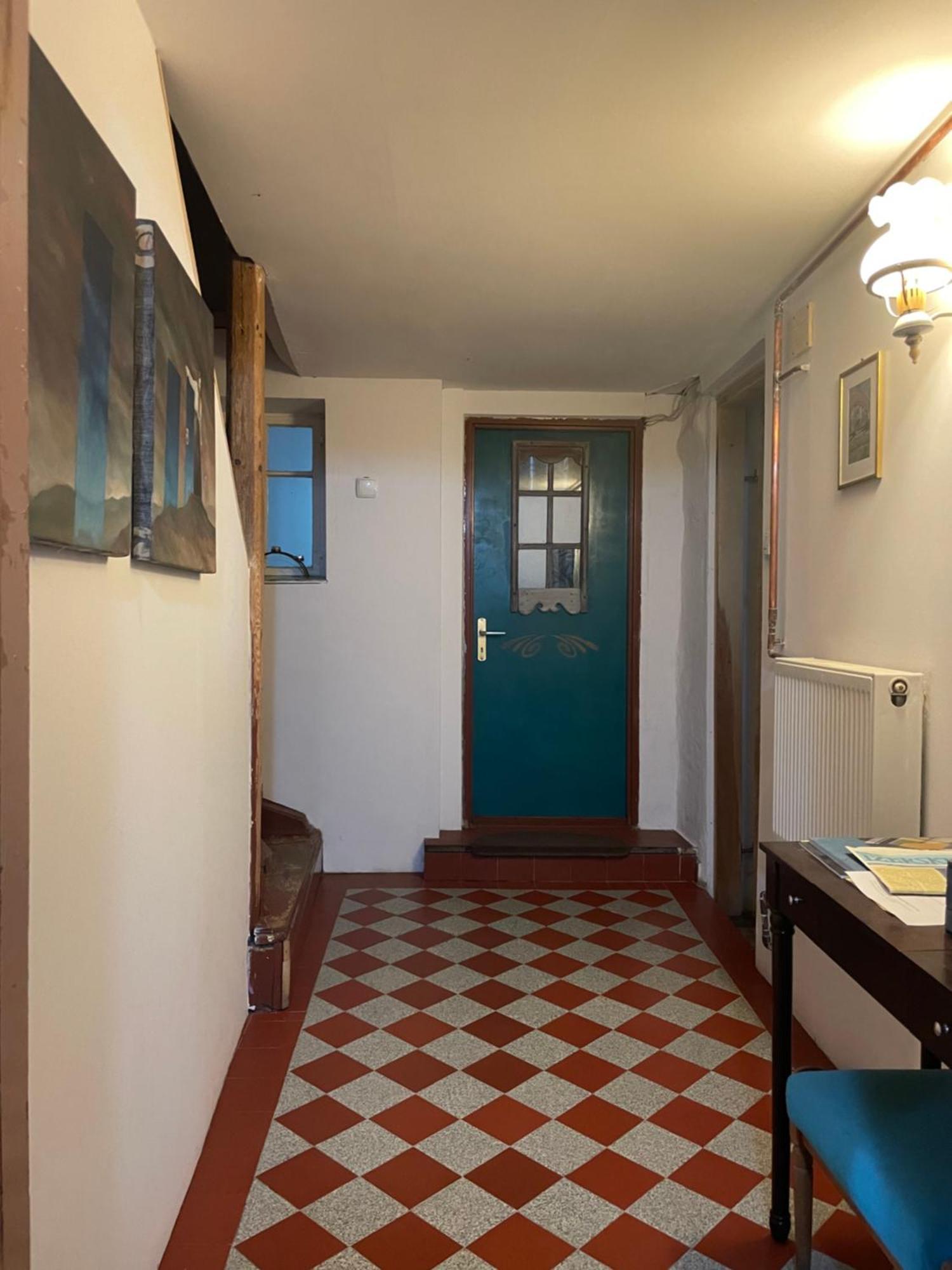 Dziejba Izerska Farm stay