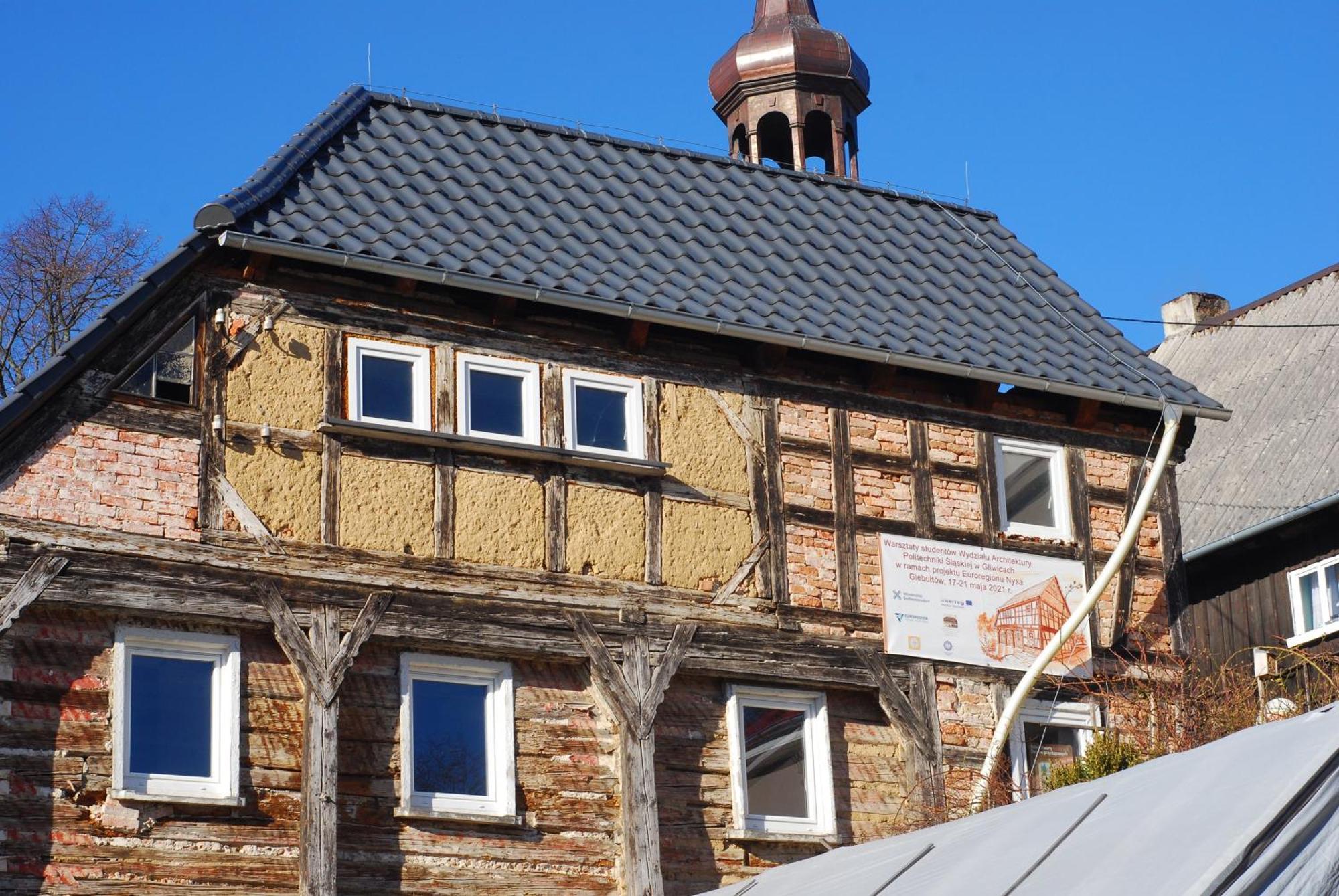 Dziejba Izerska Farm stay Giebultow (Lwowek Slaski)