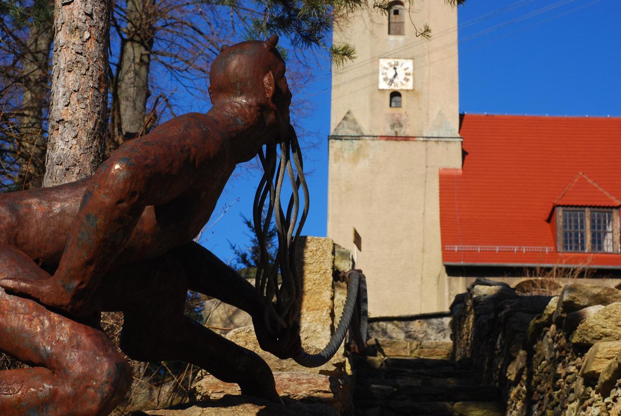 Farm stay Dziejba Izerska