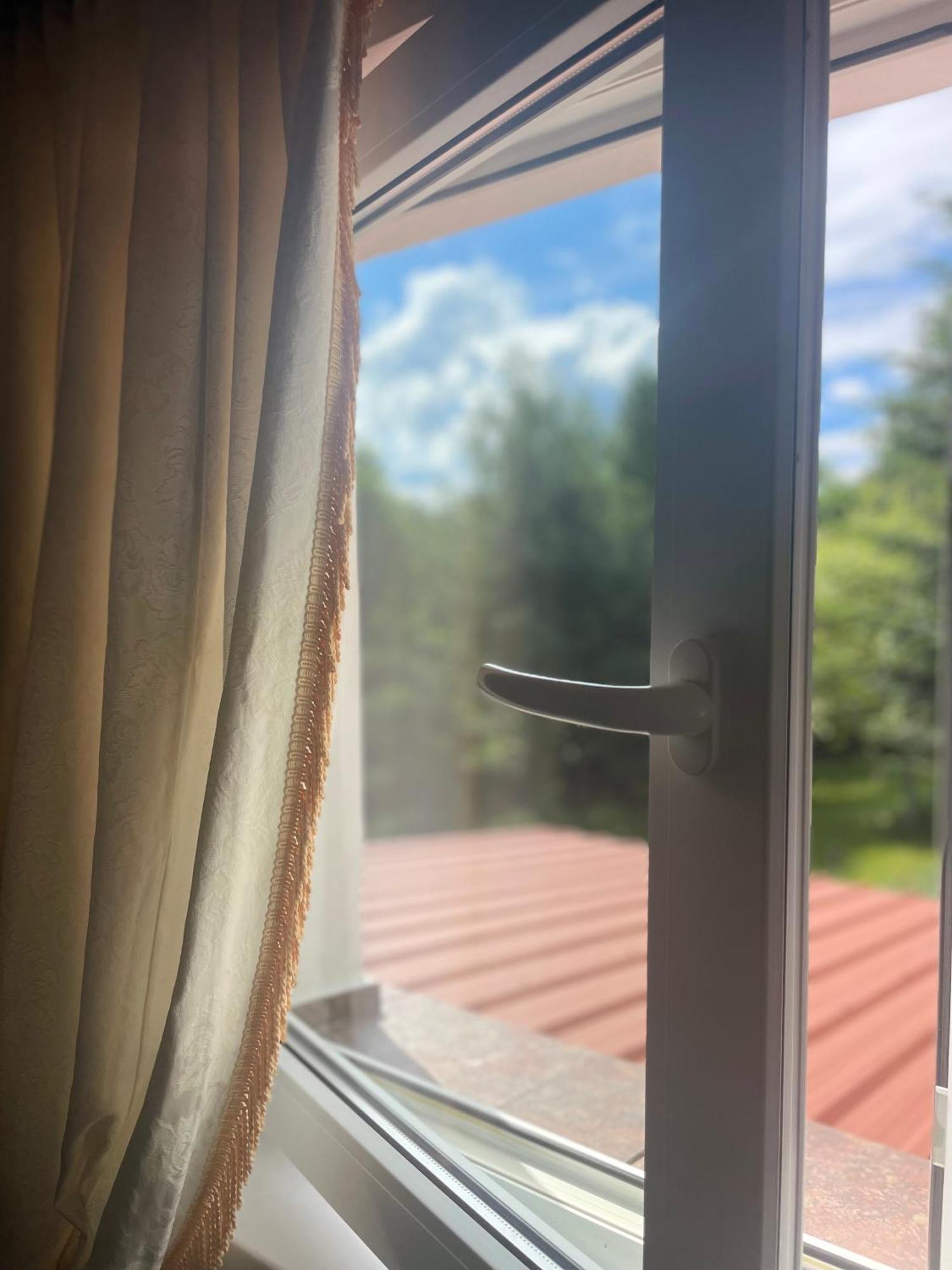 Farm stay Dziejba Izerska Giebultow (Lwowek Slaski)