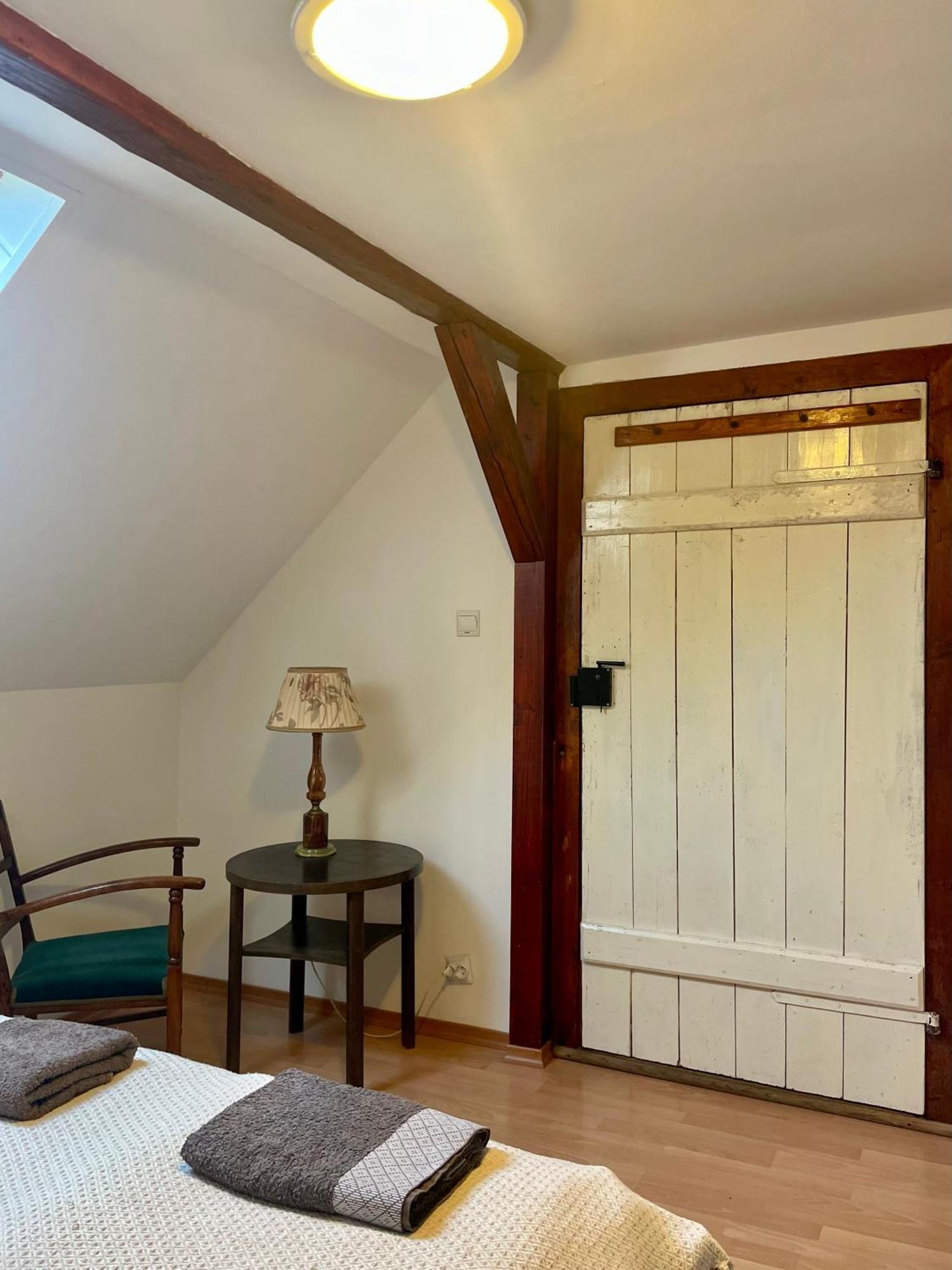 Dziejba Izerska Farm stay Giebultow (Lwowek Slaski)