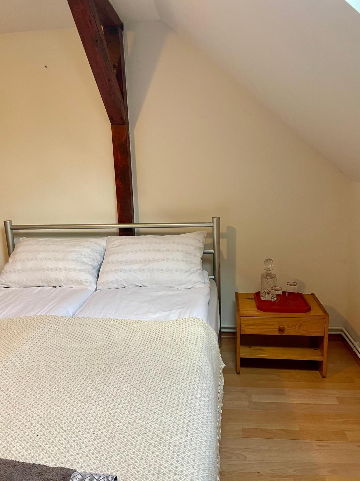 Farm stay Dziejba Izerska *