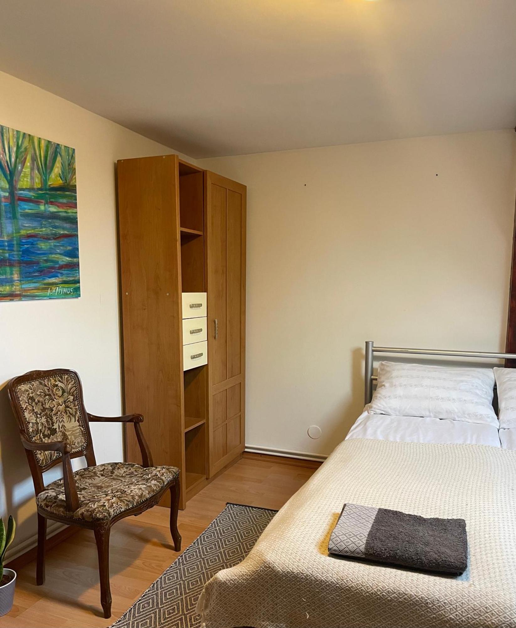 Farm stay Dziejba Izerska