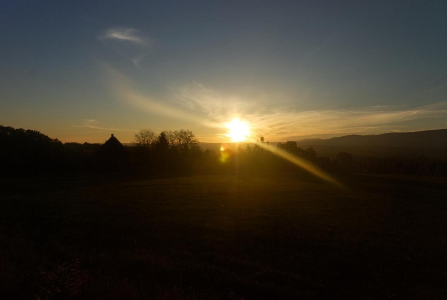 Farm stay Dziejba Izerska *